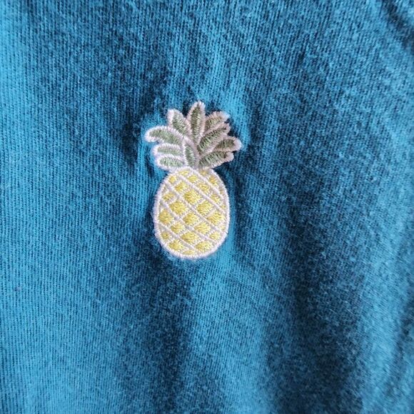 Victoria's Secret PINK Logo Long Sleeve - Picture 8 of 13